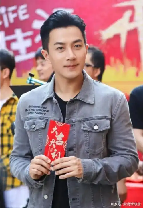 刘恺威首次现身,竟和陈都灵组成了cp!