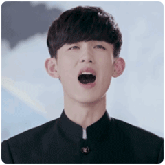 旋风少女斗图苍天啊郭俊辰路飞鱼gif动图_动态图_表情包下载_soogif