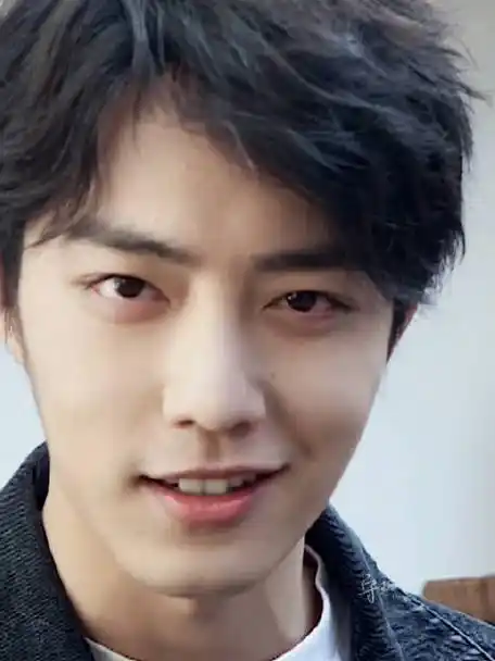 xz|魔性笑声|肖战_新浪新闻