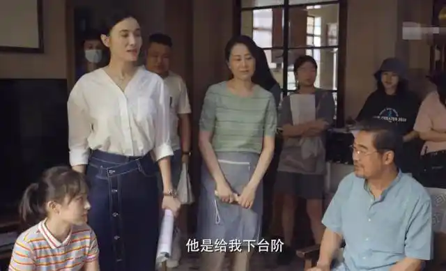 《小舍得》花絮也精彩:宋佳体能差闹笑话,"超超"成