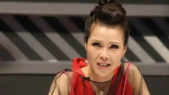 "歌坛大姐"田震:老公张卫宁陪我走过患病的7年,嫁给他我放心_音乐