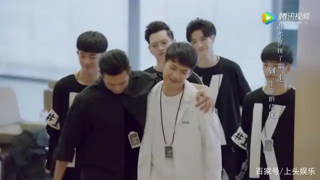 《亲爱的热爱的》大结局:韩商言十大让人心动瞬间