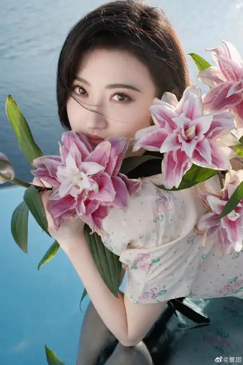 景甜0721生日快乐