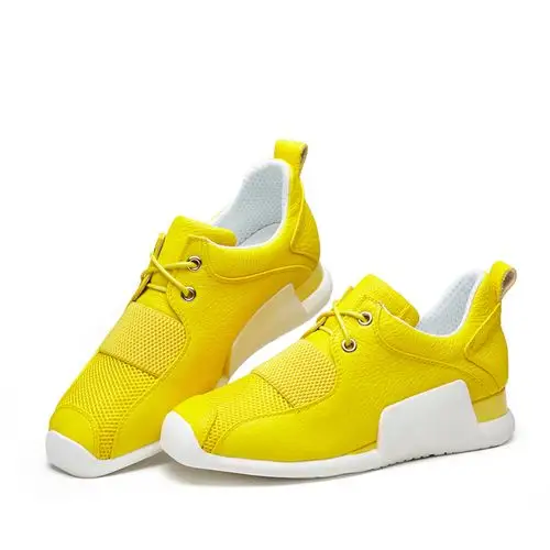 穿上一双舒服漂亮的鞋子,我们一起去郊游