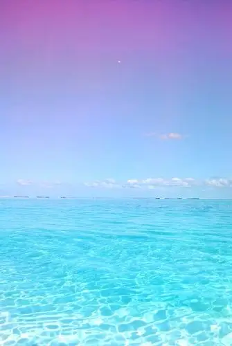 壁纸,海洋,治愈系,小清新,摄影海洋.