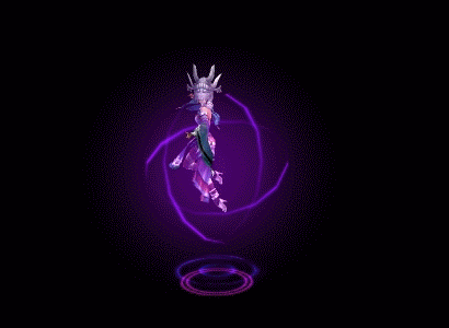 卡通gif光圈gif攻击gif特效gif