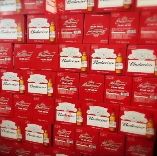 供应电商平台的燕京啤酒29/箱,扳倒井38元/提莱西地区全城送货到家!
