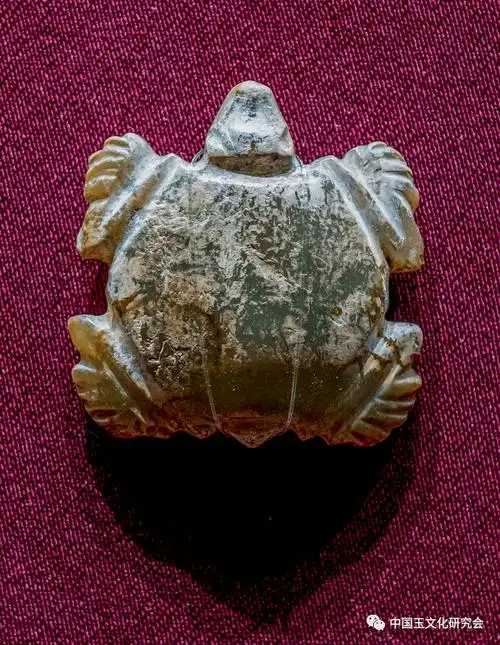 展讯礼出红山红山文化精品文物展