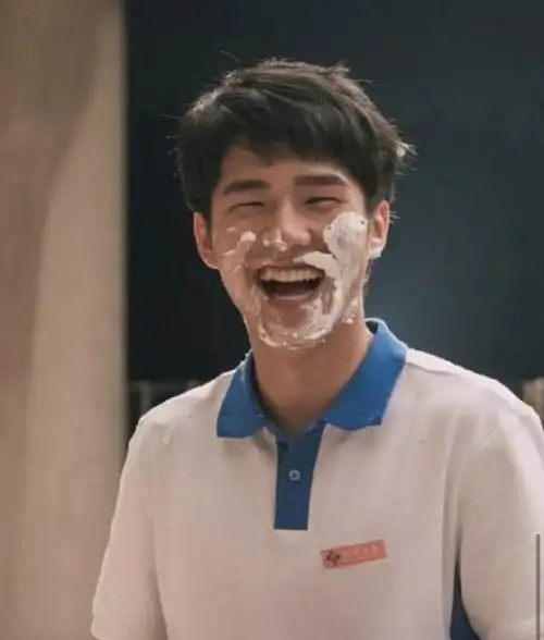 刘昊然 吴磊 如果是你的npy(进来做梦)