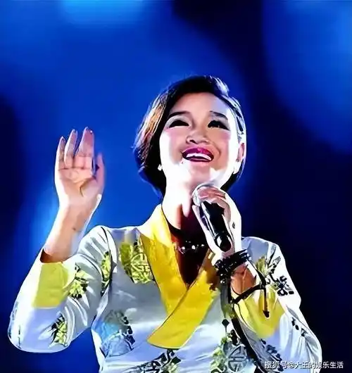 原创跳梁小丑降央卓玛的名誉彻底崩塌刀郎怒斥永远不会原谅