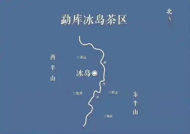 冰岛老寨:传说中的贵族