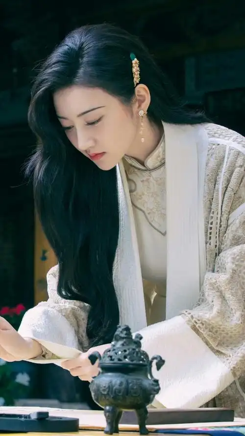 司藤 司藤 景甜