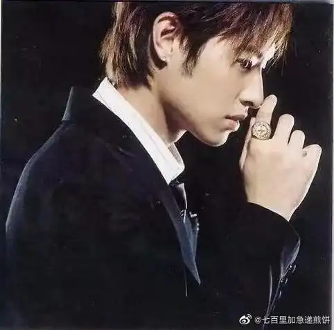 懂潘玮柏为什么叫潘帅了