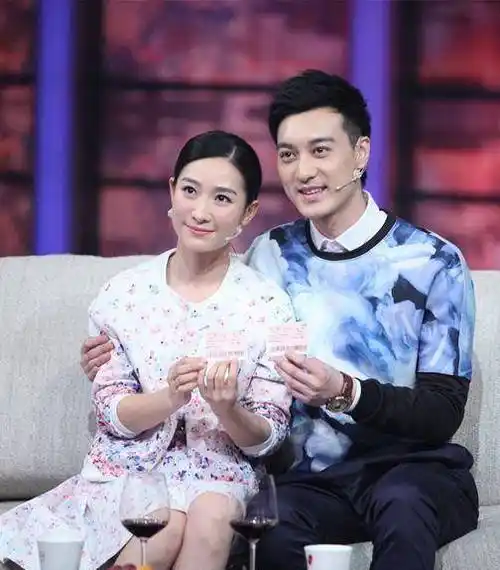 低调嫁"小吴彦祖",今遭遇网络暴力无戏拍_陶昕然_何建泽_演技