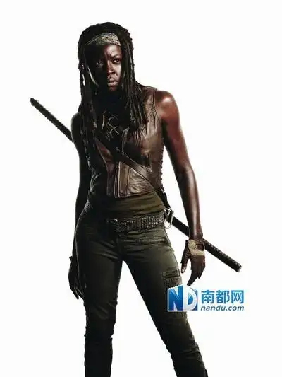 行尸走肉第四季创新高新挑战随之来临