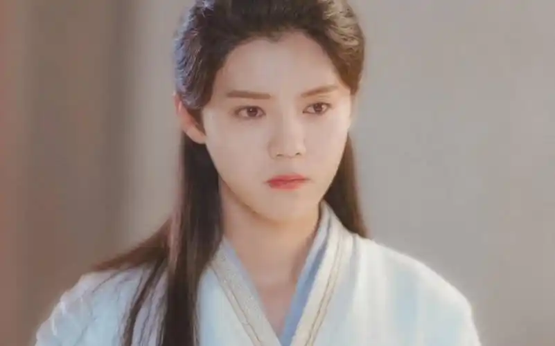 神仙颜值鹿晗!(微机课做的作业 jio的还行就发上来了)不喜勿喷