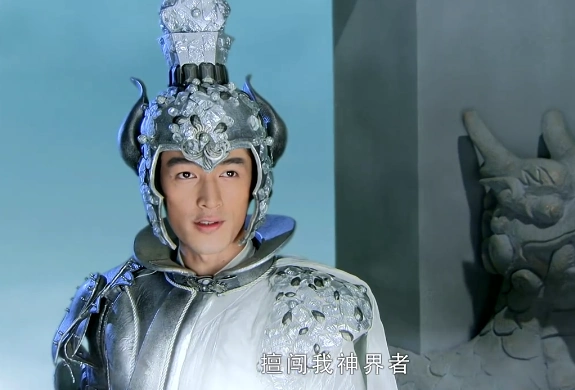 仙剑三:负责守门的大将军飞蓬地位有多高?其实夕瑶早已说出答案