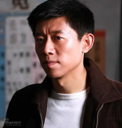 资料:我们的八十年代--夏雨饰段玉刚(6)