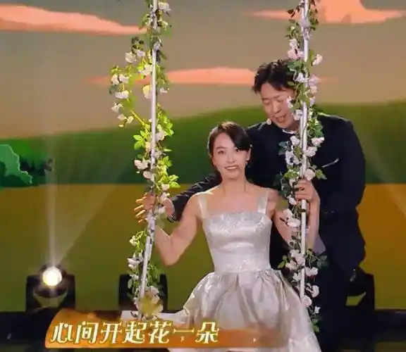 原创原创宋茜和杜海涛跳舞海涛的小动作成亮点看清后沈梦辰要不淡定了