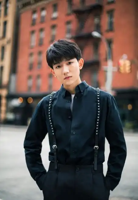 王源给队友在手机里的备注曝光|王俊凯|tfboys_网易娱乐