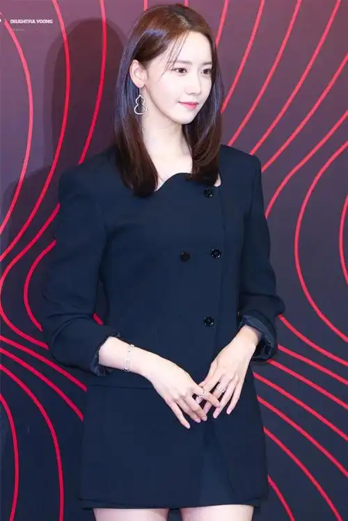 林允儿qeelin品牌活动相关一则3230343730:@limyoona9038