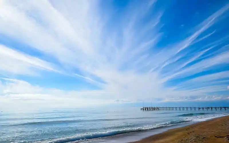 浪漫海边风景高清图片壁纸 第15页-高清背景图-zol桌面壁纸