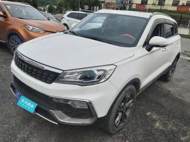 98万买猎豹汽车猎豹cs9,3年后转卖贬值5.98万,车主哭了:开玩笑吧?