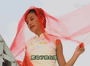 金鹰21周年庆一个真正的带货女王时髦到原地爆炸的陆依萍