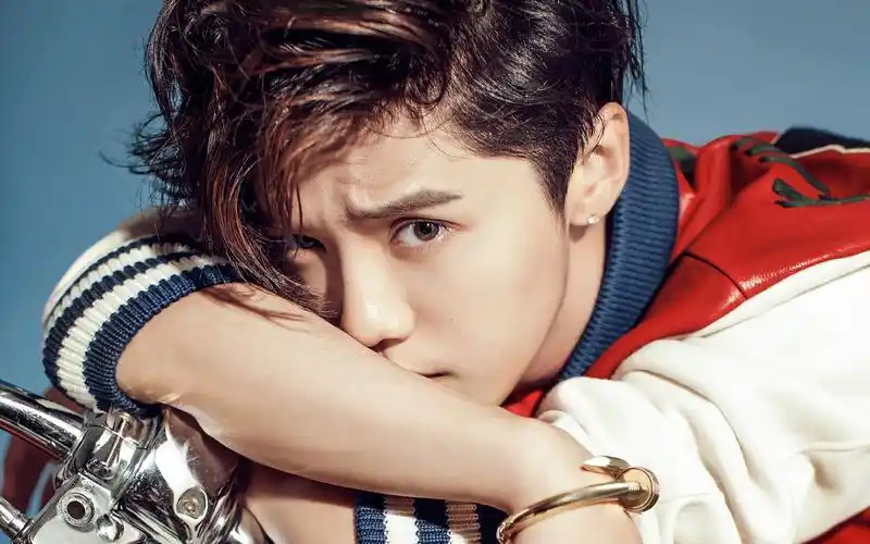 关晓彤生日会直播 鹿晗竟然在现场