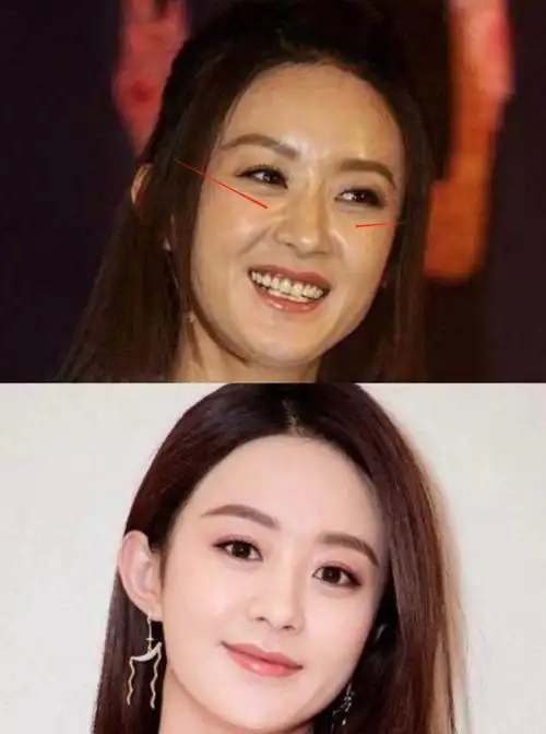 赵丽颖离婚的主要原因