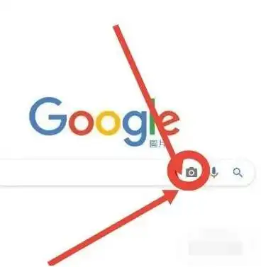 谷歌识图功能在哪