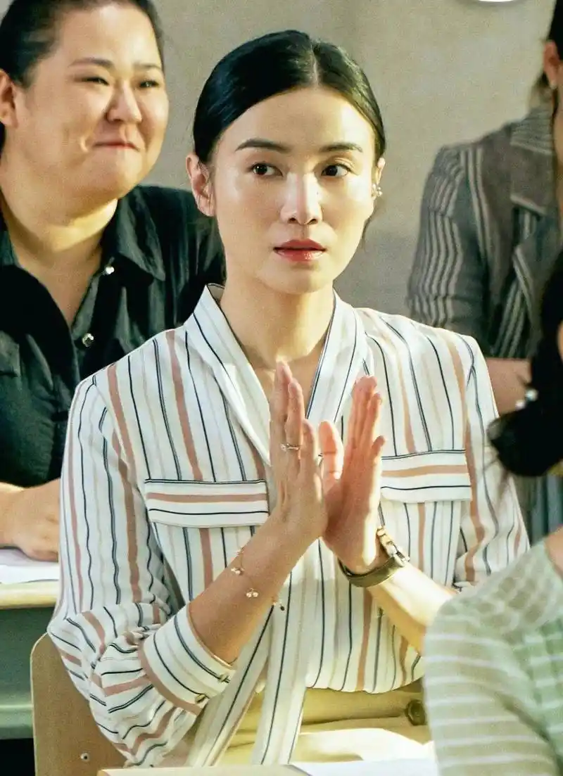 全网最全小舍得宋佳穿搭太适合上班族模仿了