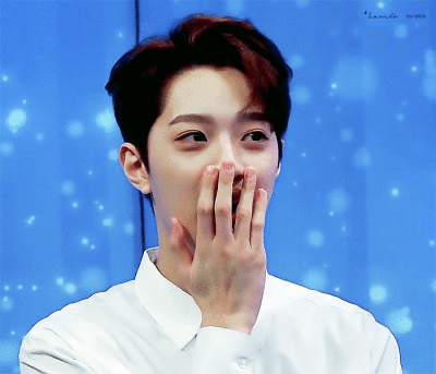 赖冠霖私藏gif动图小赖是脸蛋天才!