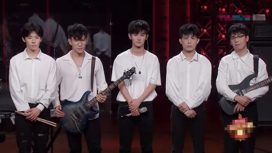 追完《乐队的夏天》,这档同为乐队题材的综艺有些"不堪入目"|163_手机