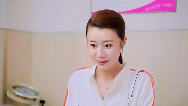 最美的安排杨玉去医院检查发现自己怀孕了她又惊又喜