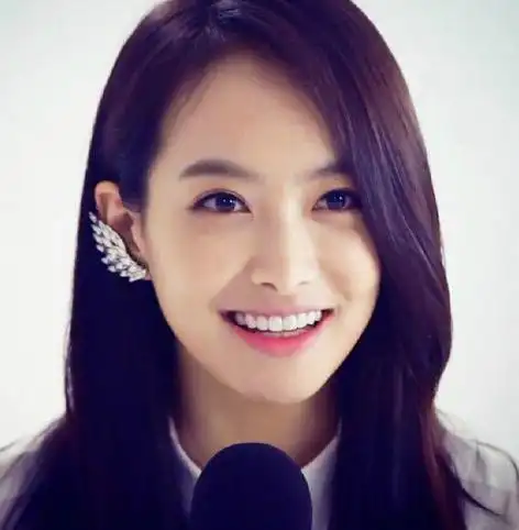 【图】宋茜整容了吗 宋茜个人资料照片及家庭背景