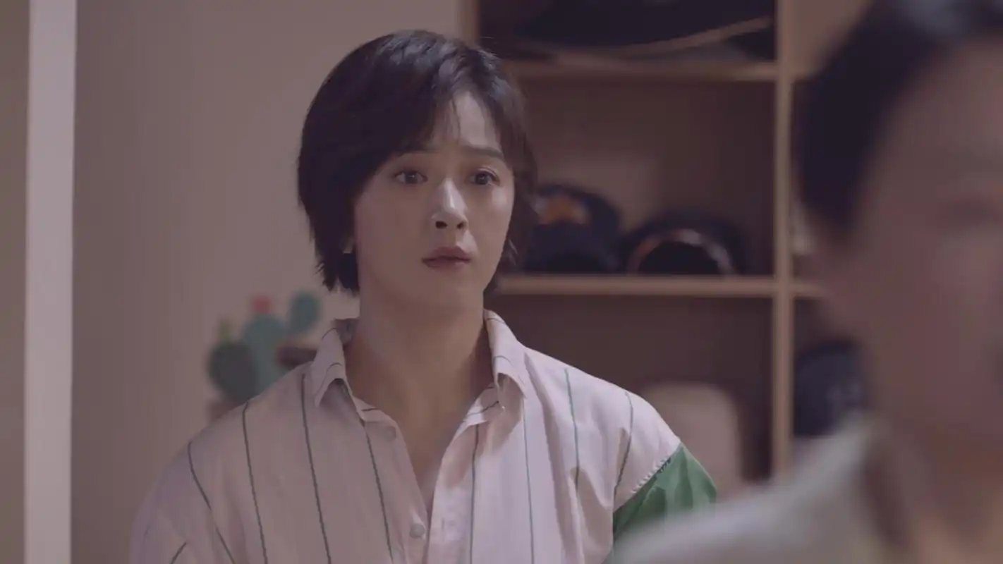 《小舍得》临近结局,"南蔡"和解,看了10分钟,我如