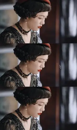 蔡文静|旗袍美探|小橘子禁二改二传