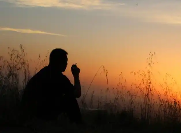 毛不易:像我这样的人 你是吗?