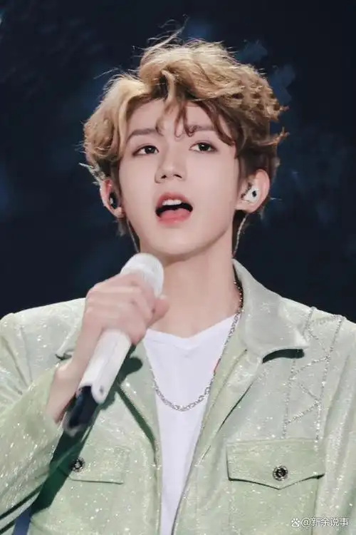 激动人心王源演唱会获批粉丝疯狂期待精简演出