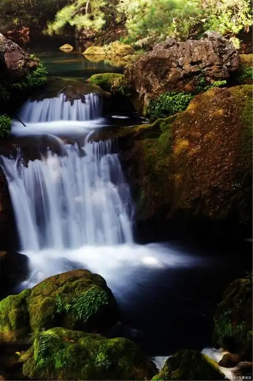 贵州山水图,快来都看哟