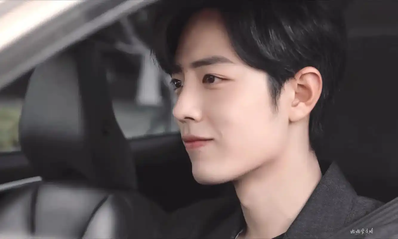 这里太好看了,太帅气了,意气风发的笑#肖战余生请多指教# x - 抖音