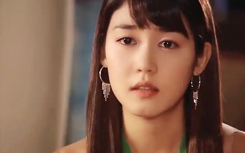 《皇太子的初恋》p11-2 有彬拒绝皇太子的表白