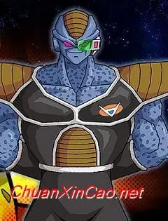 男所属动漫:《七龙珠》属性:无发其他色皮肤红色眼睛外星人地区:日本