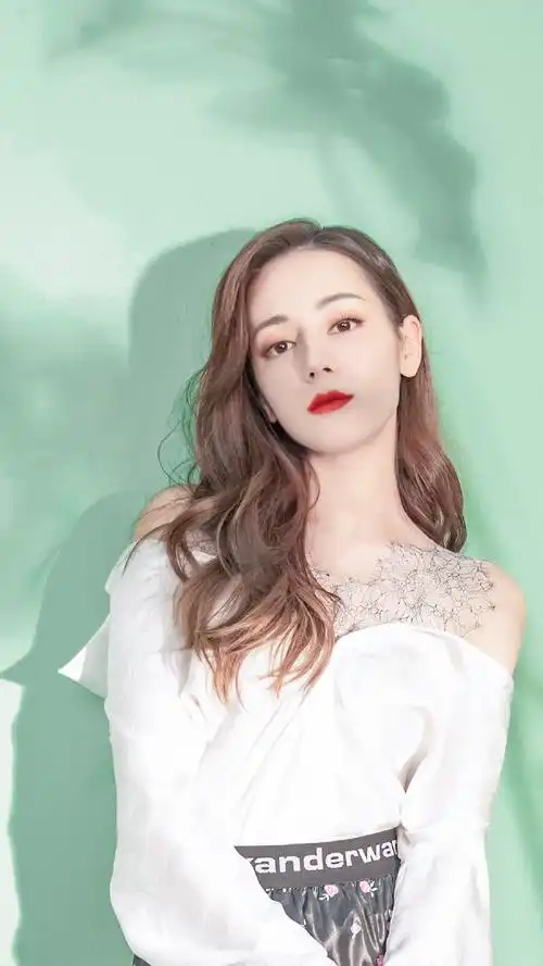 迪丽热巴 - 堆糖,美图壁纸兴趣社区