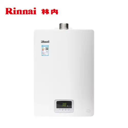 11日0点rinnai林内rus13qs0413升燃气热水器