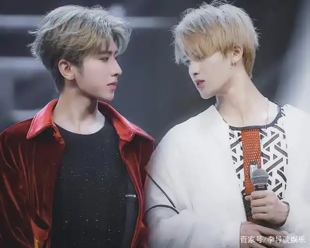 《青你3》pd仍为蔡徐坤,同张艺兴一样,与桃厂有两年合约在身