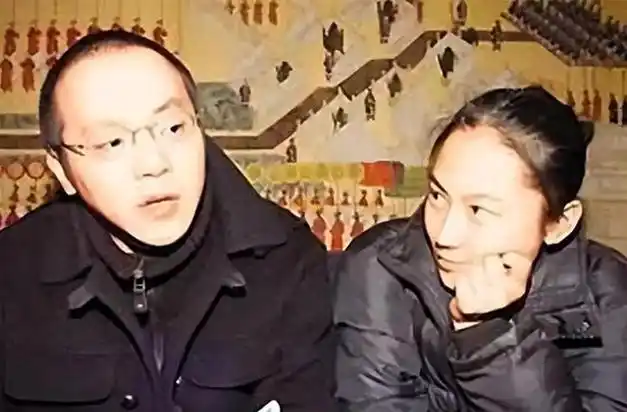 窦唯:两次离婚最对不起女儿,两份嫁妆背后是深沉的父爱|丁武|姜昕