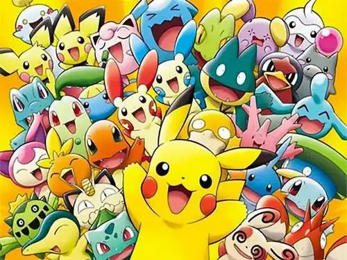 去吧皮卡丘宠物搭配攻略 双宠时代宠物选择_图文攻略_全通关攻略_高分