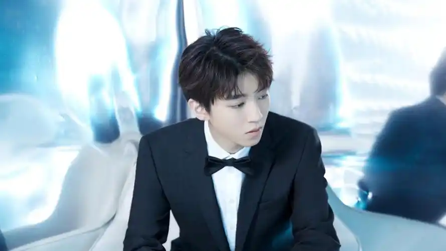 娱乐点评:王俊凯,周冬雨,张艺兴,林允,胡一天,孔雪儿